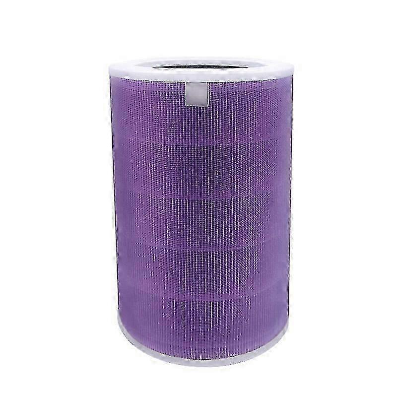 Active Carbon Replacement Filter for HEPA Air Purifier Compatible with Certain Models Anti PM2.5