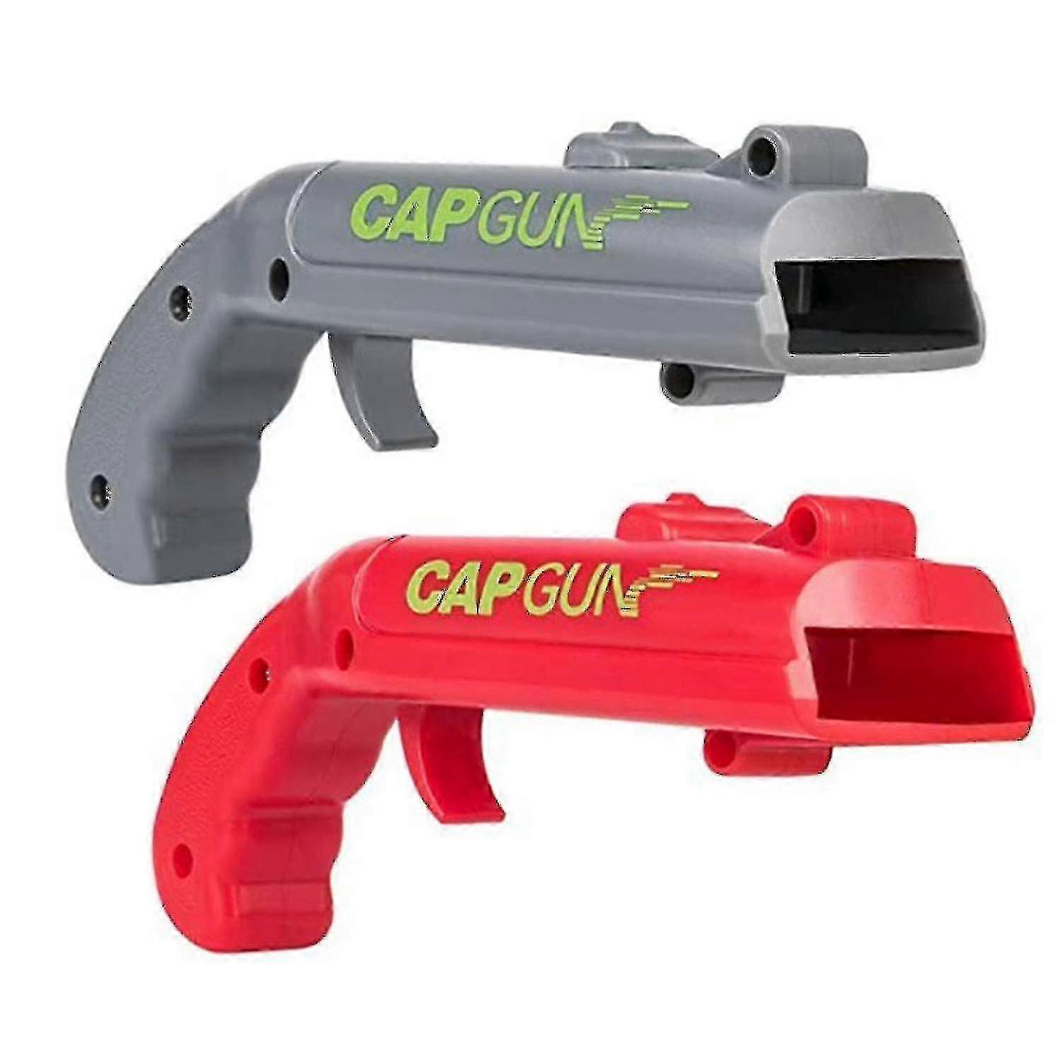 Wine Opener, Corkscrew and Cap Remover for Kitchen Use