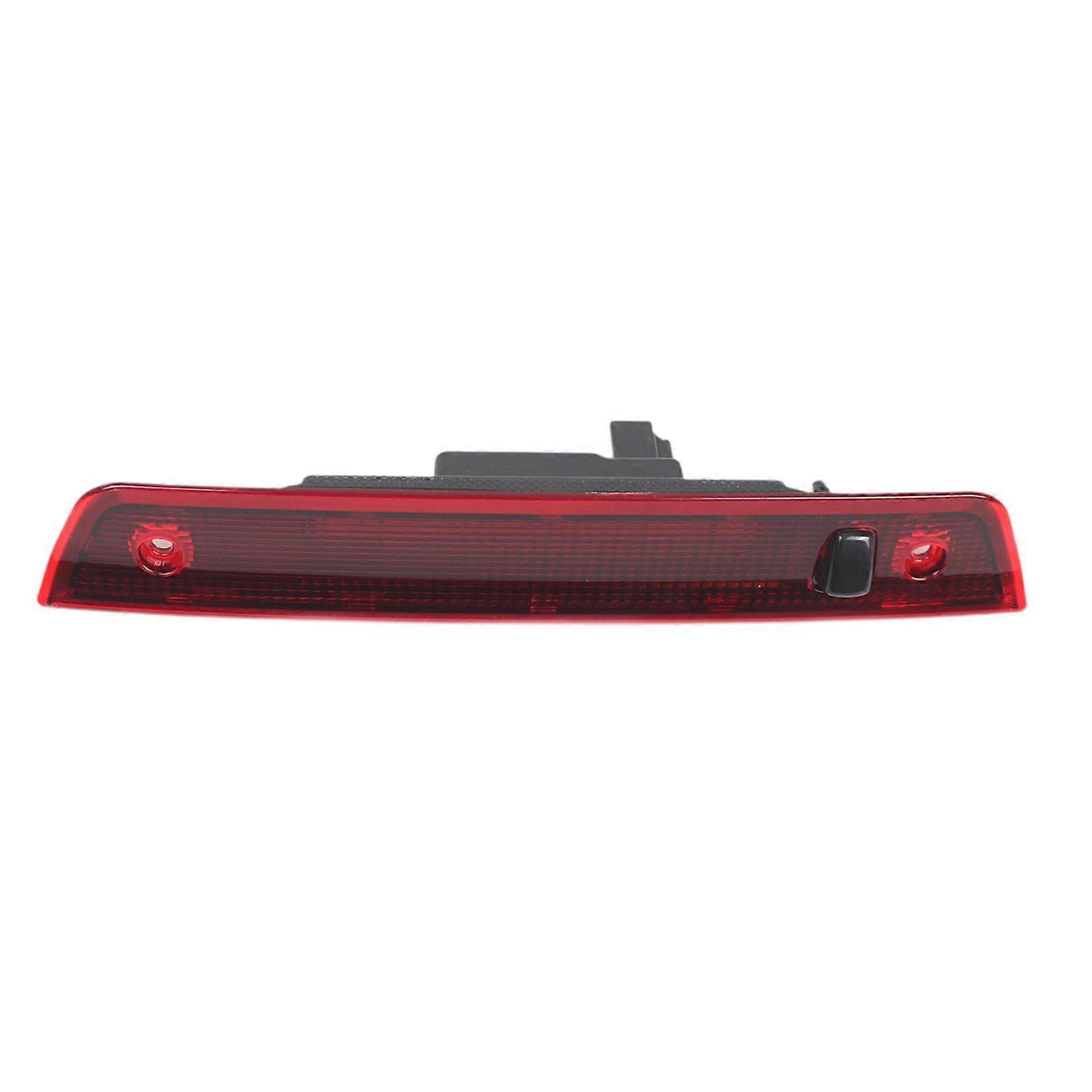 Lumina spate a 3-a lumină de frână, ușor de instalat, 55157397Ab, CH2890103 oprire de nivel înalt