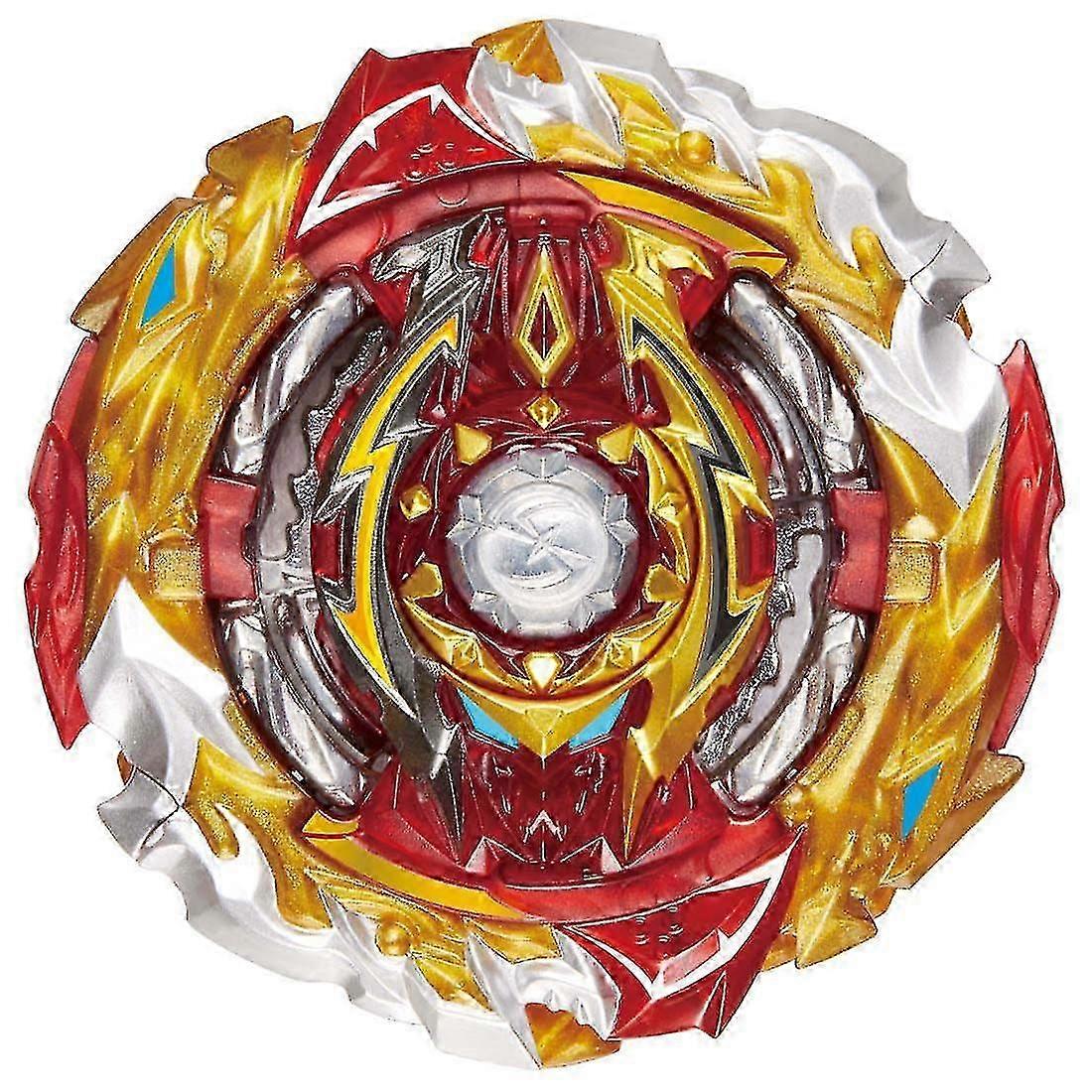 Takara Tomy Beyblade Burst B-163 Brave Valkyrie - Koszulka z limitowanej edycji w Wielkiej Brytanii