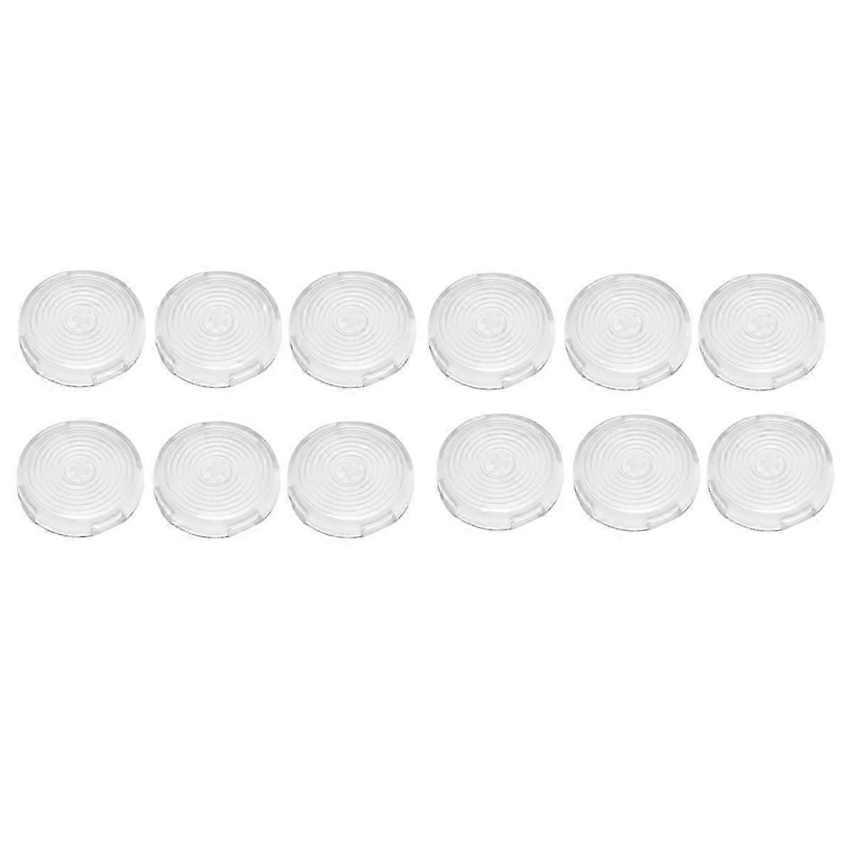 RP2040 Fighting Keyboard+12PCS Keycaps for Joystick 6 Tekken Game Covered Punk C--RainbowWhite