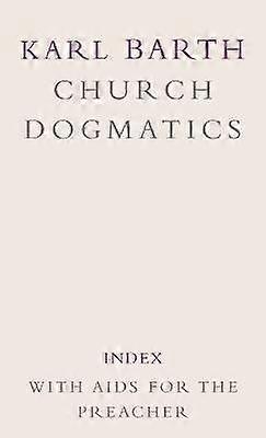 Church Dogmatics