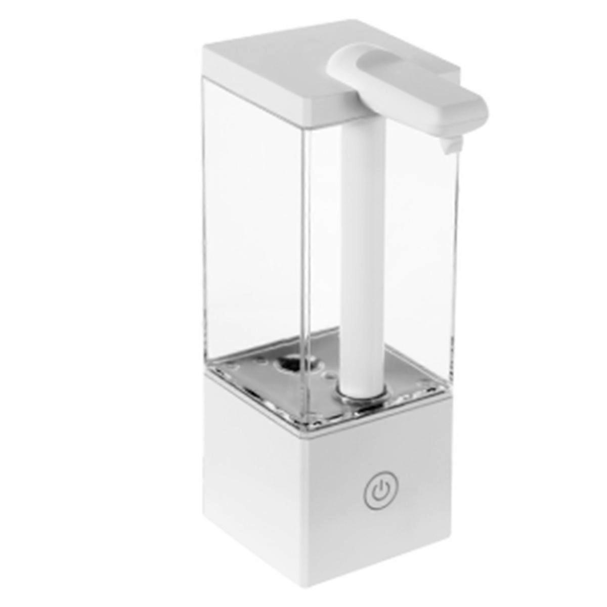 Contactless Automatic Soap Dispenser Inductive Intelligent Design