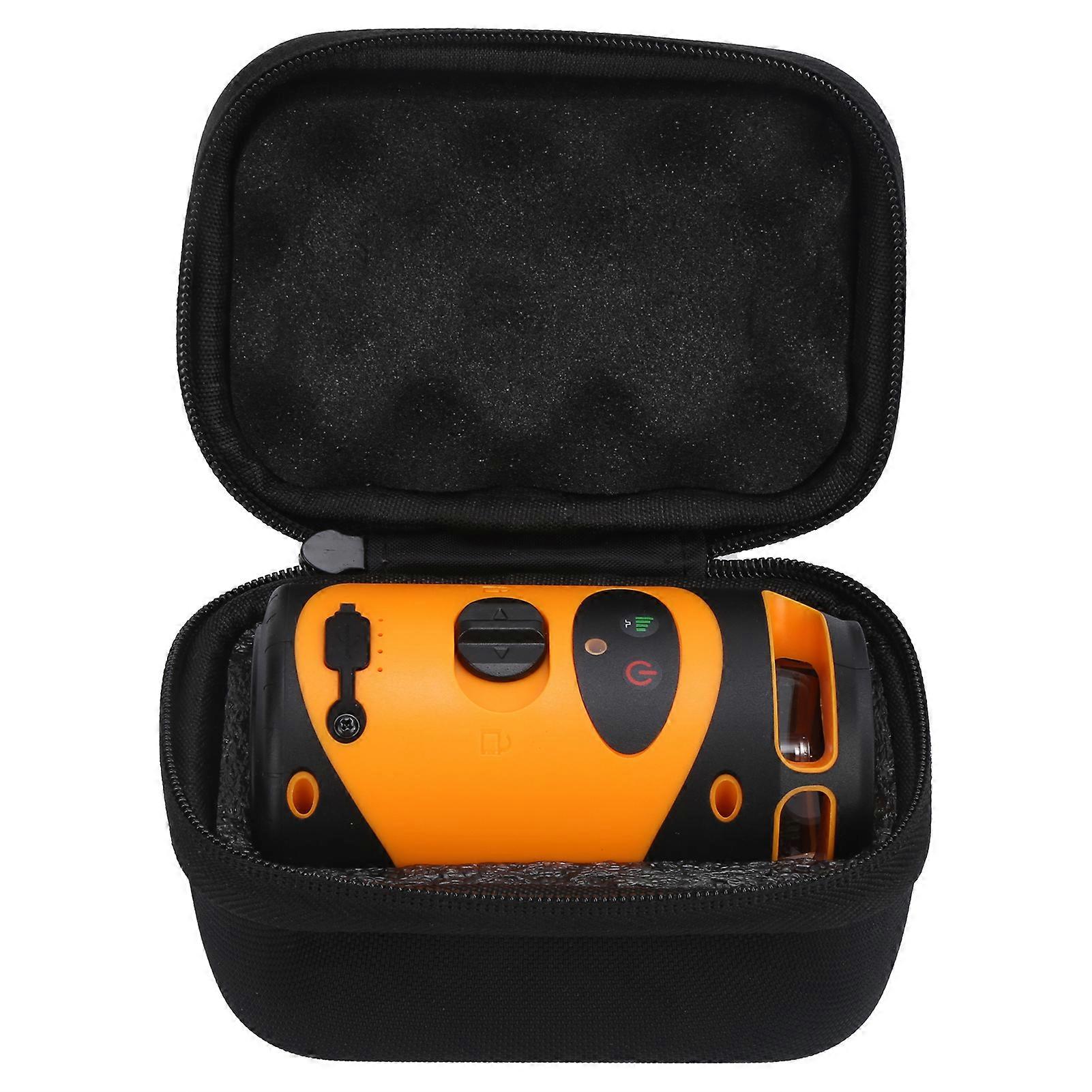 T52 Mini Laser Line Meter Portable 2 Line Green Beam Leveling Tool IP54 Waterproof