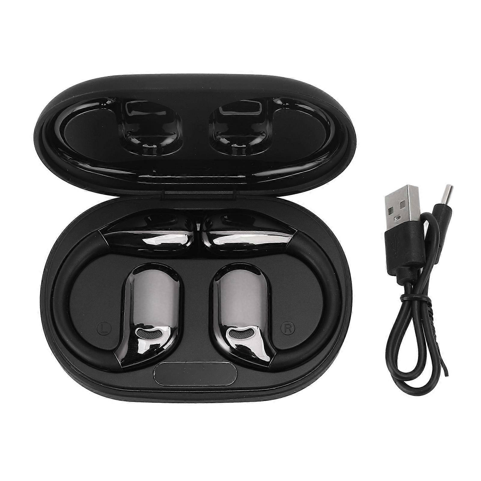 AI Language Translation Earbuds: 144 Languages, Real-Time Bluetooth Translator for Travel