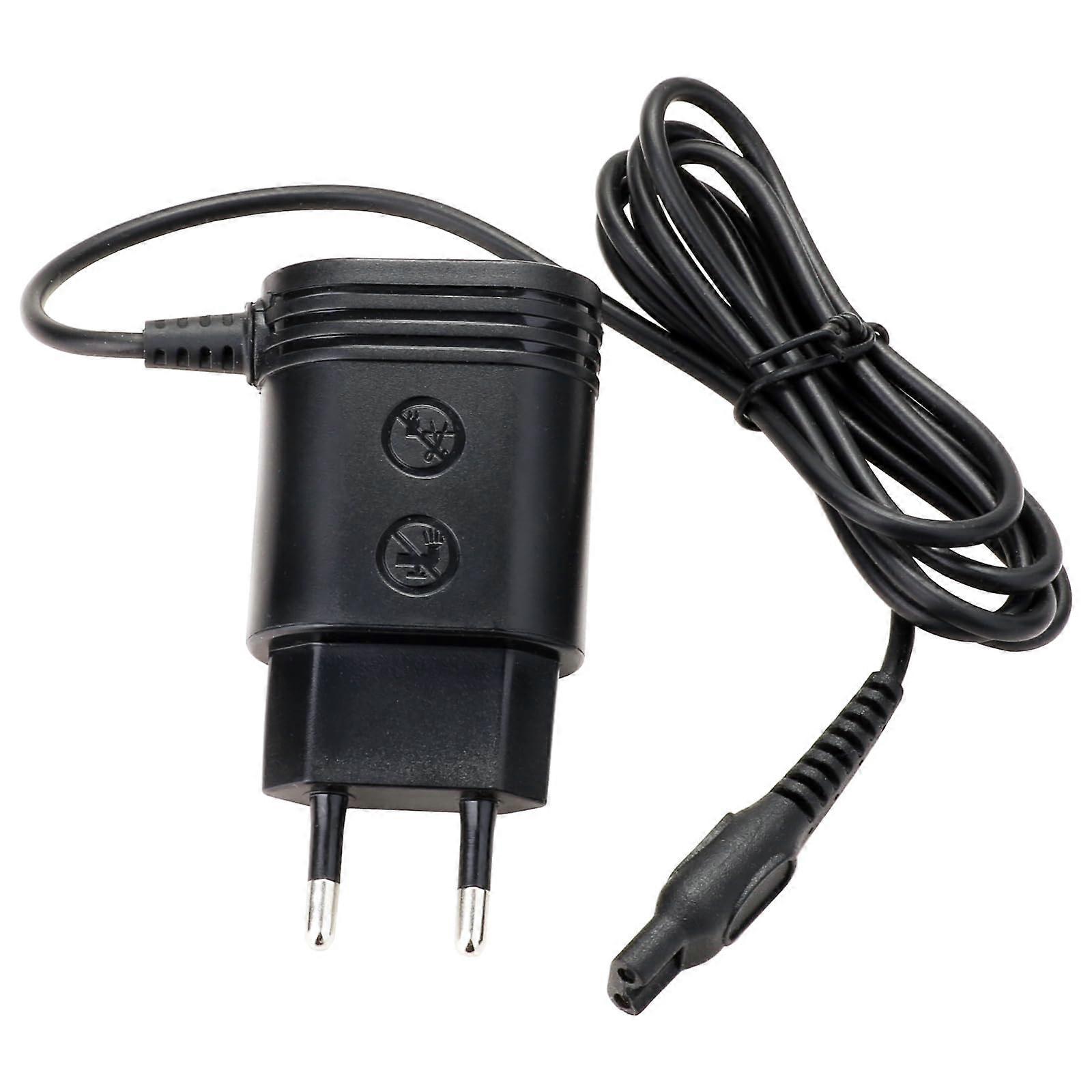 Charger for Philips Shaver Norelco HQ8505 5000 7000 9000 Series MG7745 15V