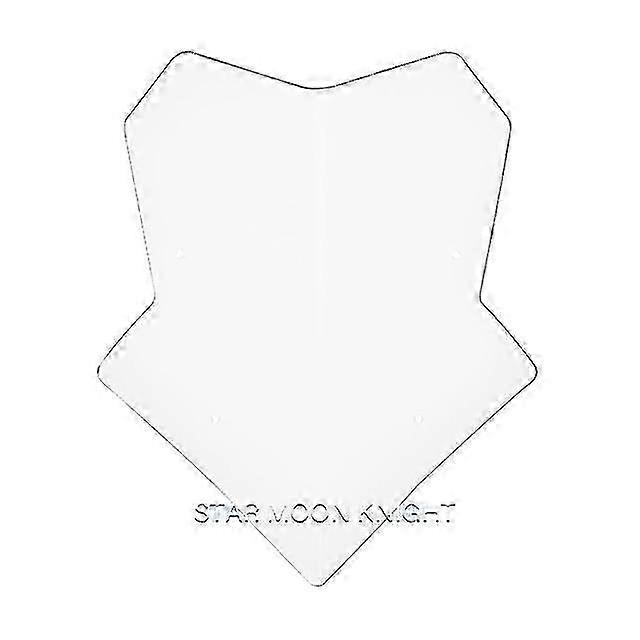 Windscreen Windshield Deflector Protector for Yamaha MT-09 Tracer & Tracer 900 GT (2018-2021) - Enhance Riding Comfort & Protection