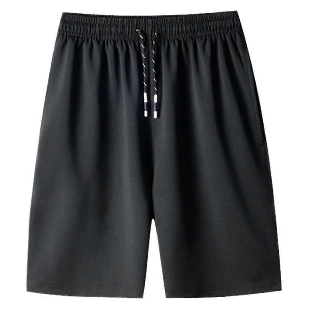 Casual Shorts Men Exercise Running Yoga Hiking Breathable Easy Care 1Piece