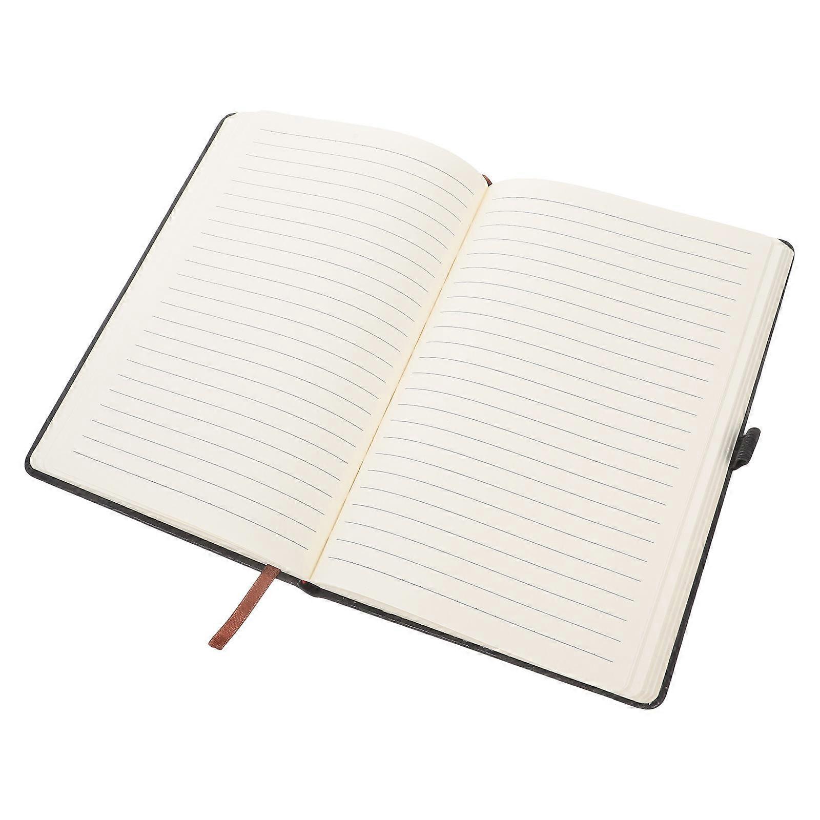 Password Management Notebook For Password Office Work Gray 21.00X15.00X1.20CM 1Pcs