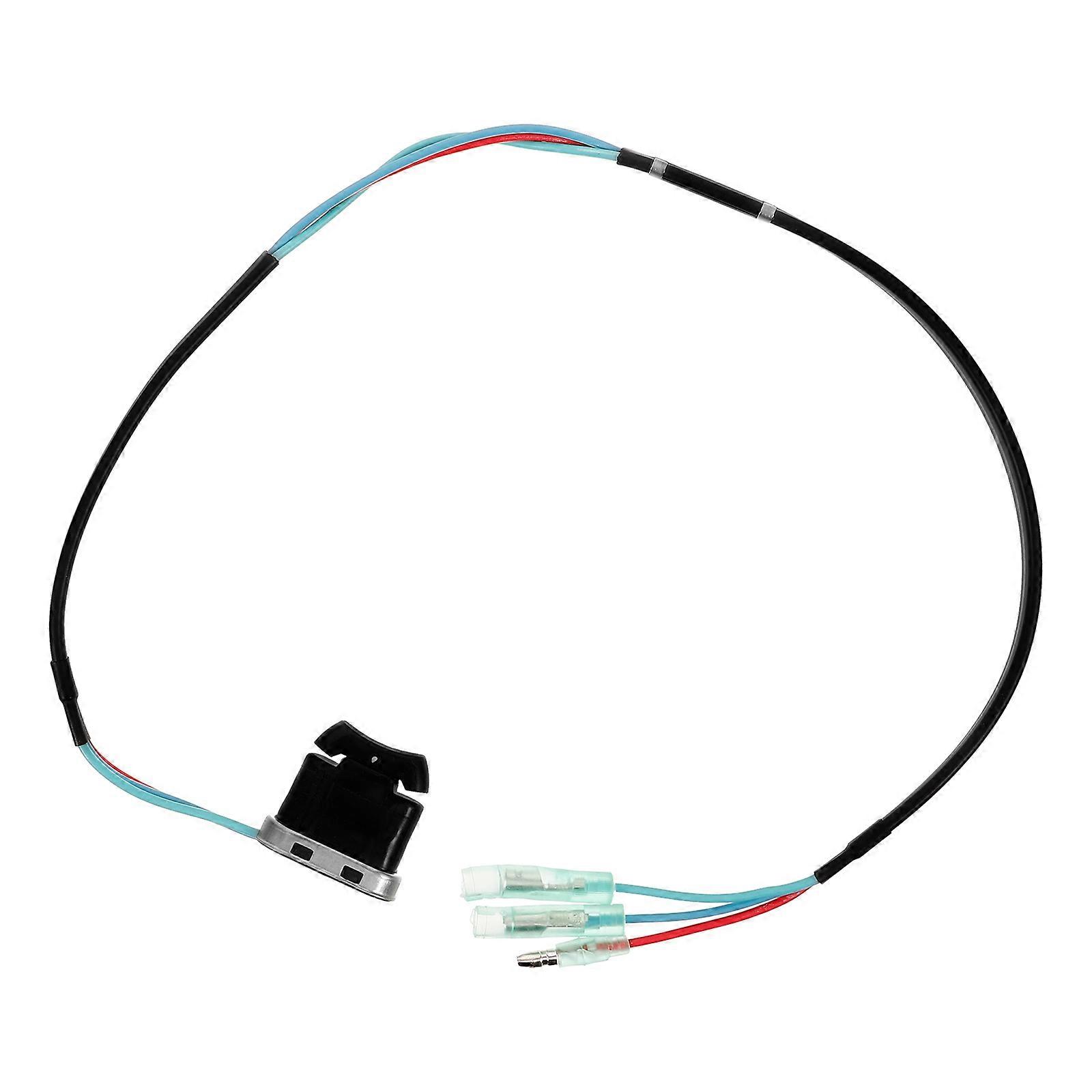 Replacement Tilt Switch for Outboard Motors – Compatible with Yamaha Boats, Easy Installation, Enhanced Safety, Seamless Engine Control, Versatile