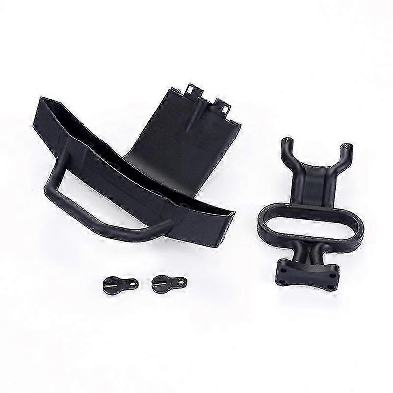 2025 8481 front bumper set for 1/8 zd racing 9116 08427 9021-v3 rc car