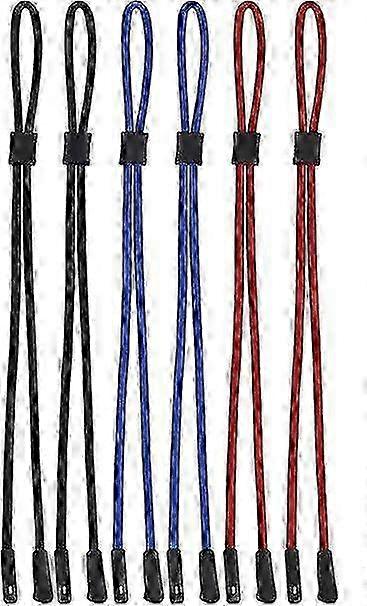 Sunglass Chain Holder & Eyeglass Strap - Durable Eyewear Retainer for Secure Fit & Stylish Accessory