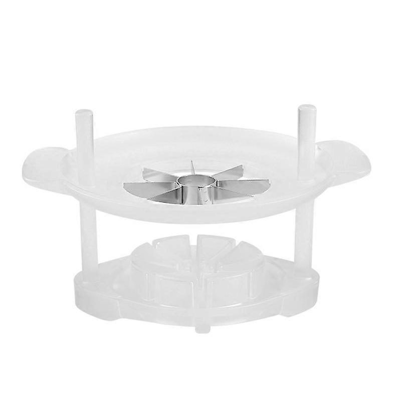 304 Stainless Steel Fruit Cutter Multifunctional Household Fruit Core Divider