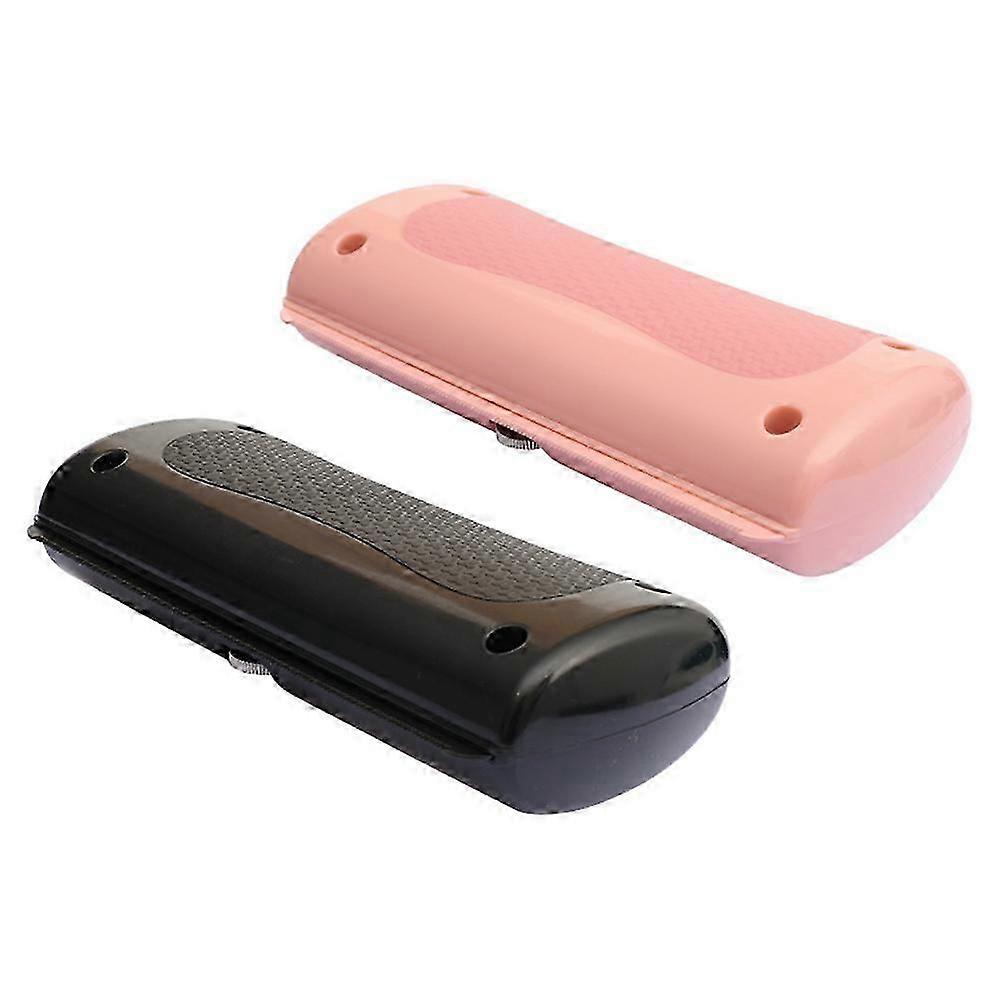 מסרק מריטת שיער לחיות מחמד עיצוב קל לשימוש מסיר שיער באיכות גבוהה לכלבים וחתולים ציוד לחיות מחמד סכין מריטת שיער חיונית