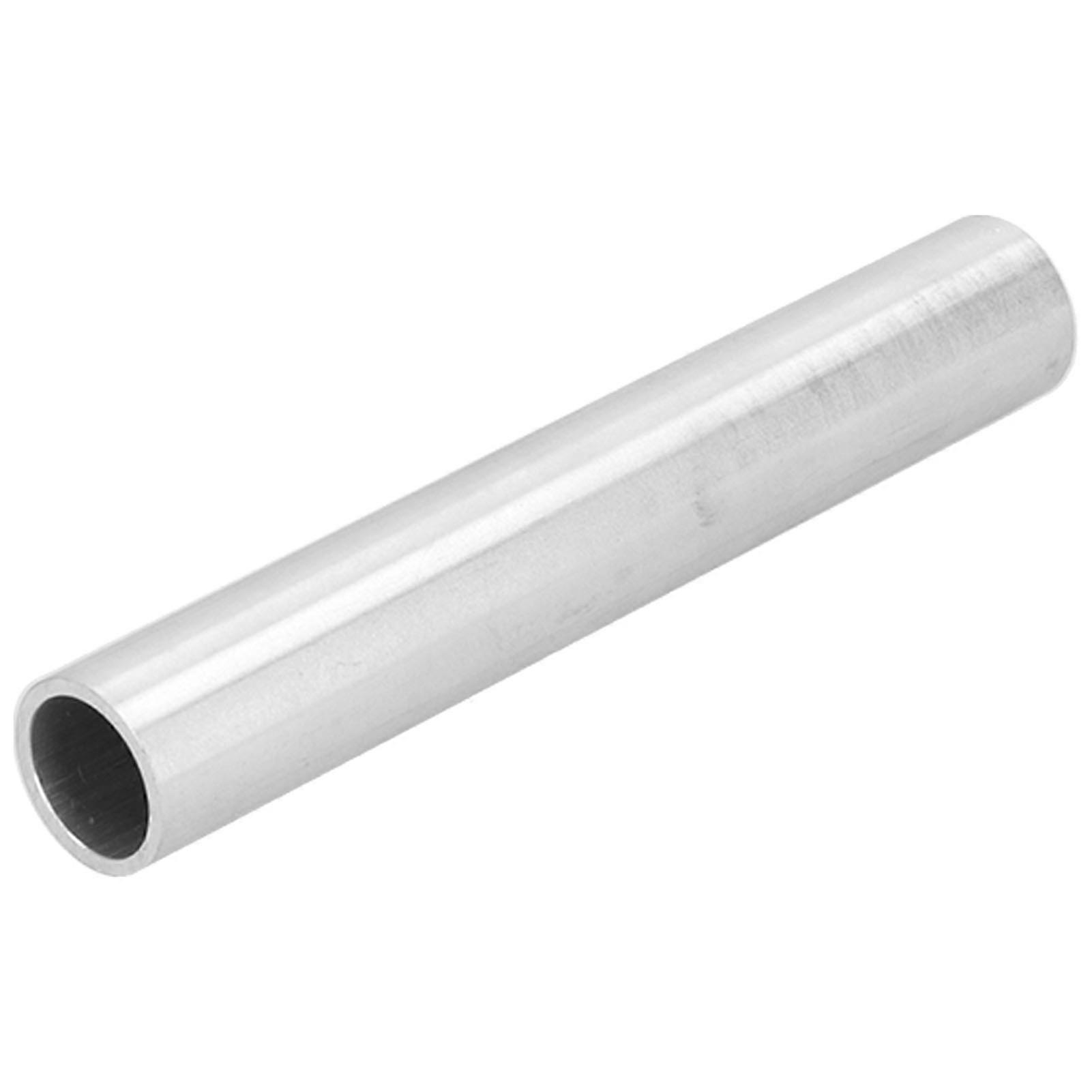 Aluminum Tubing 32mm OD 27mm Inner Dia 200mm Length 6100‑2732‑0200 Straight Pipe Tube