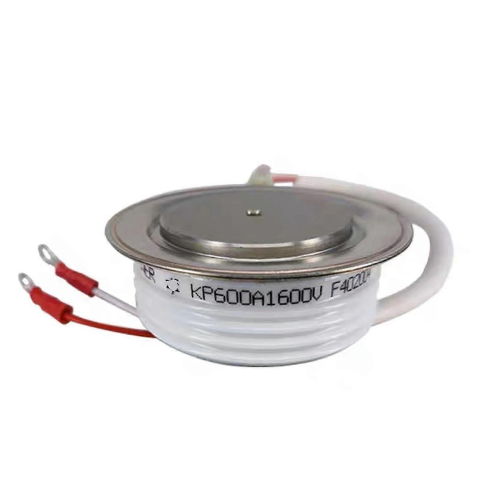 KP600A 1600V 1800V 2000V Concave Type Thyristor Inverter Silicon Controlled