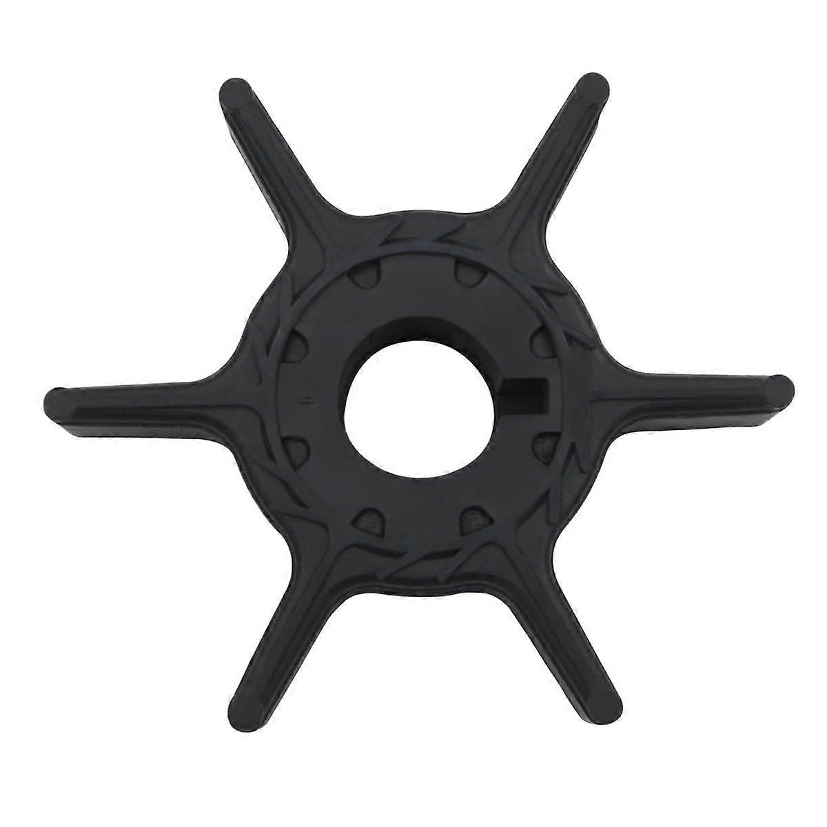 Car Accessories Water Pump Impeller for Yamaha 4-Stroke Engines 6 HP 8 HP 9.9 HP Model 68T-44352-00 68T-44352 18-8910