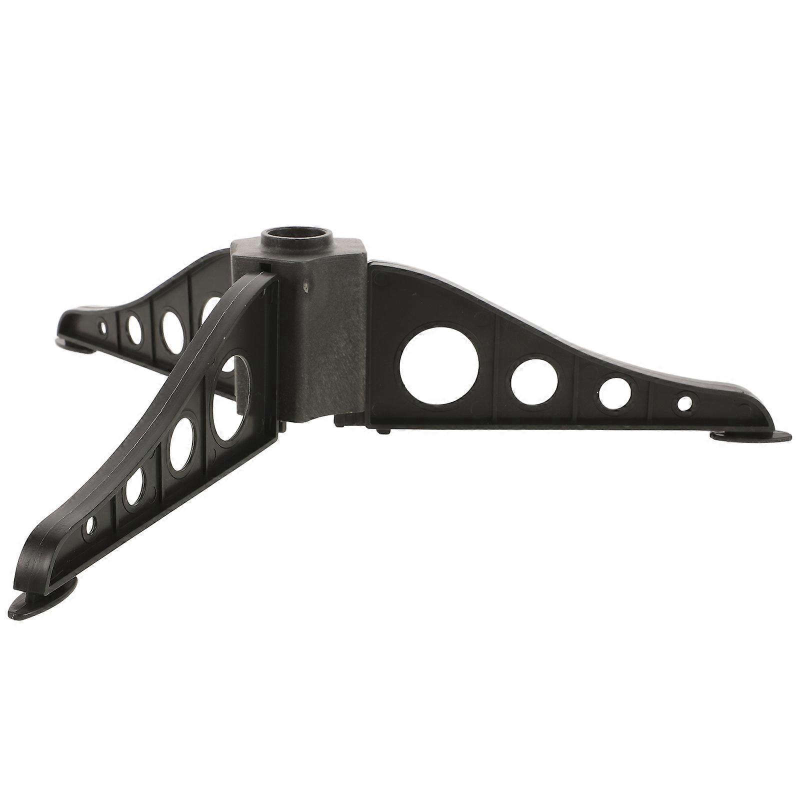 Detachable Green Christmas Tree Stand Base for Artificial Trees 1 Set