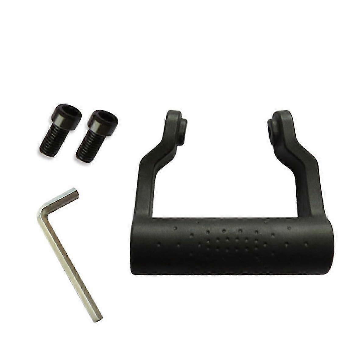 Angle grinder handle replacement grip with nonslip design for DIY and workshop use