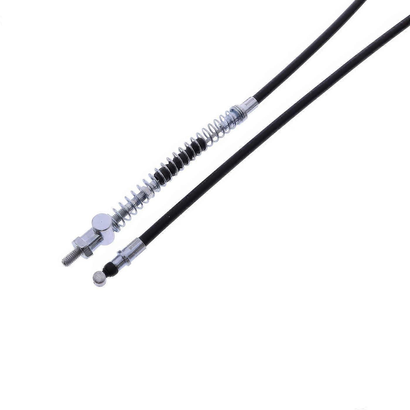 Rear brake cable suitable for Azel Diamond Back 50 4stroke, model years 20092010