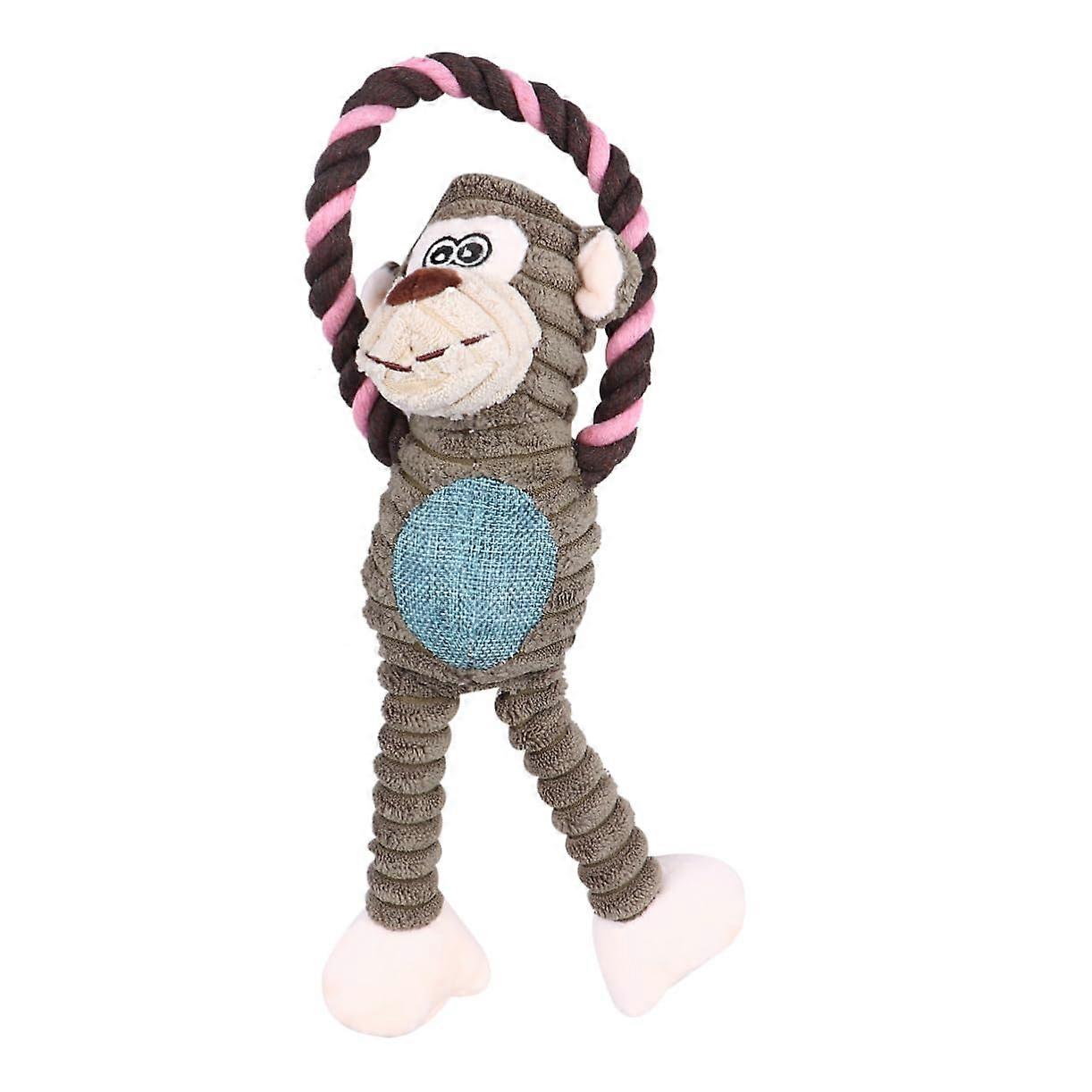 Chew Toy For Pets Dog Chew Toy With Sound Squeaky Non-Toxic Material Small Medium Large