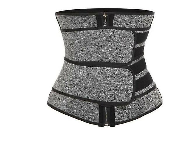 Pás Trainer Potný pás Ženy Telo Telo Shapewear-1