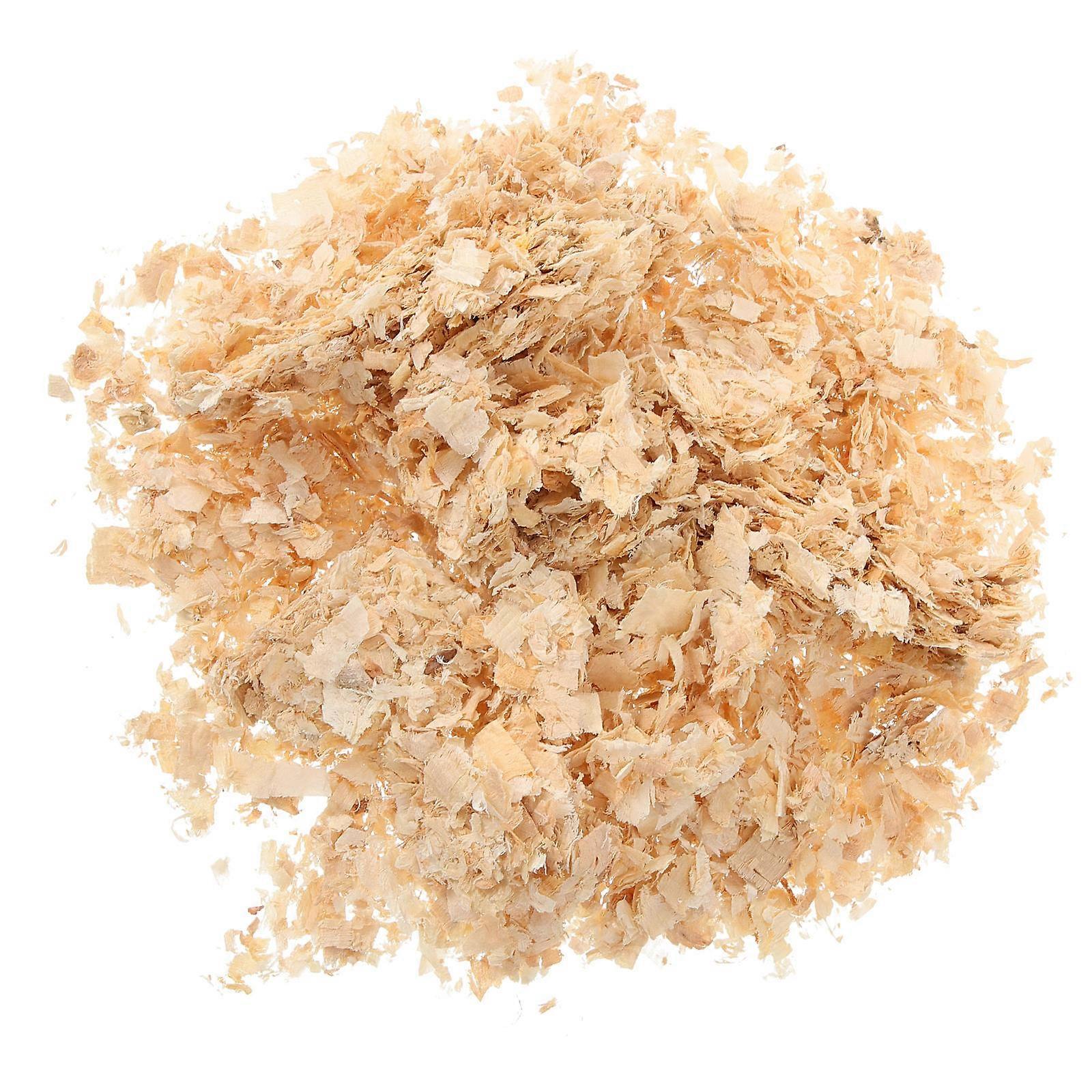 Small Animal Bedding – Odor Absorbent Wood Shavings for Guinea Pigs, Hamsters, Rabbits, and Other Small Pets, Soft &