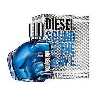 Diesel Sound Of The Brave 125ml Eau De Toilette Spray
