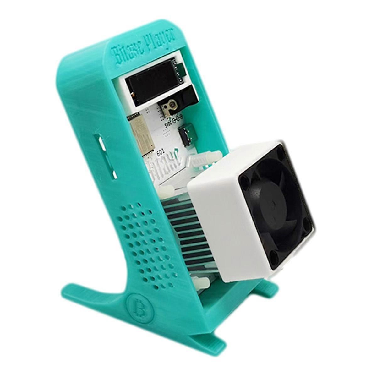 New Cryptos Miner Gamma 601 Bitcoins Miner 1.2TH/S 18W AU Plug