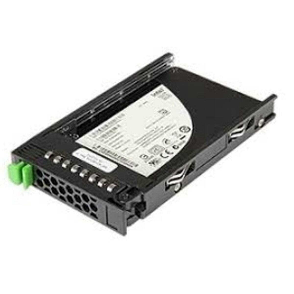 Dysk twardy Fujitsu PY-SS19NMF 1,92 TB SSD