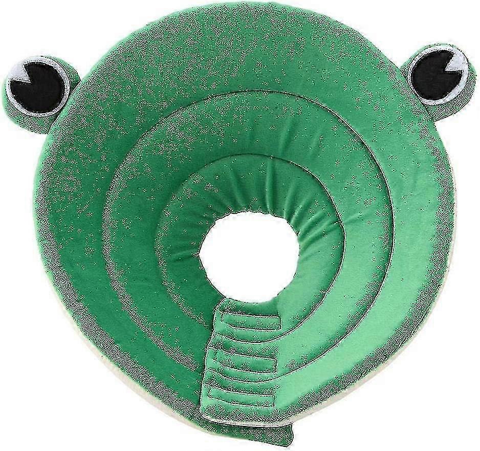 Protective Pet Collar Adjustable Anti-lick Ring Wound Protective Pet Collar