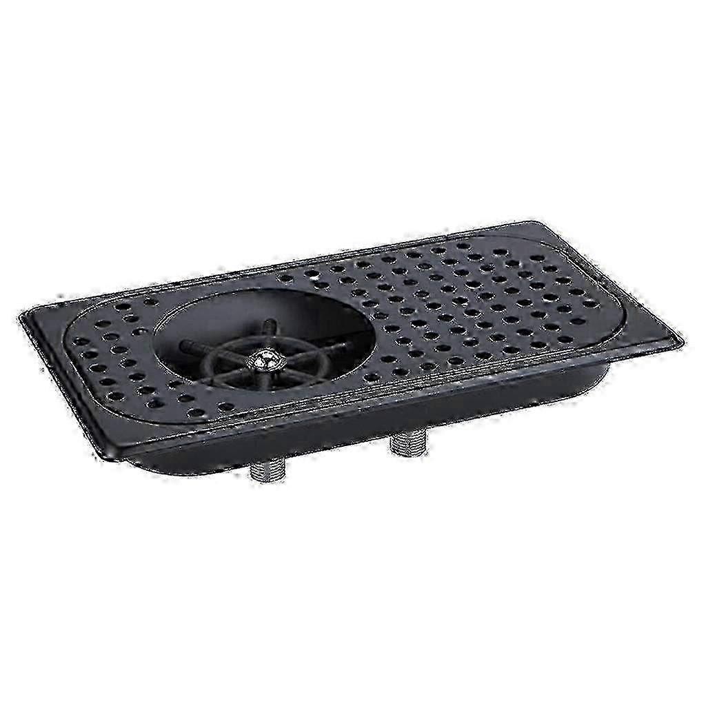 شطف الفولاذ المقاوم للصدأ لأحواض المطبخ ، ملحقات حوض المطبخ ، بار مقهى شطف hwy