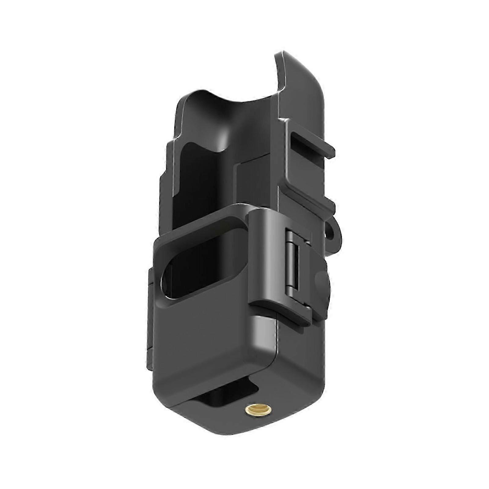 תואם ל- DJI Osmo Pocket 3 מתאם הגנה תושבת מסגרת מגן