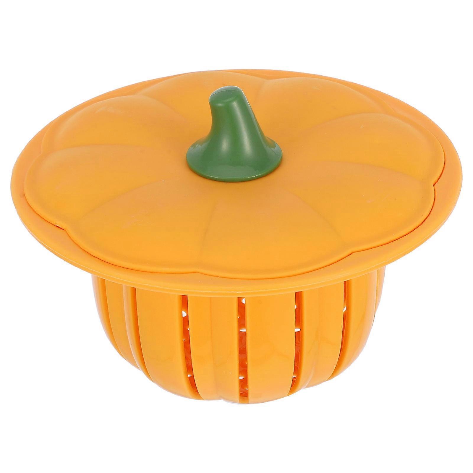 Kitchen Sink Drain Basket Kitchen Debris Catcher for 1 Utility Sink Strainer