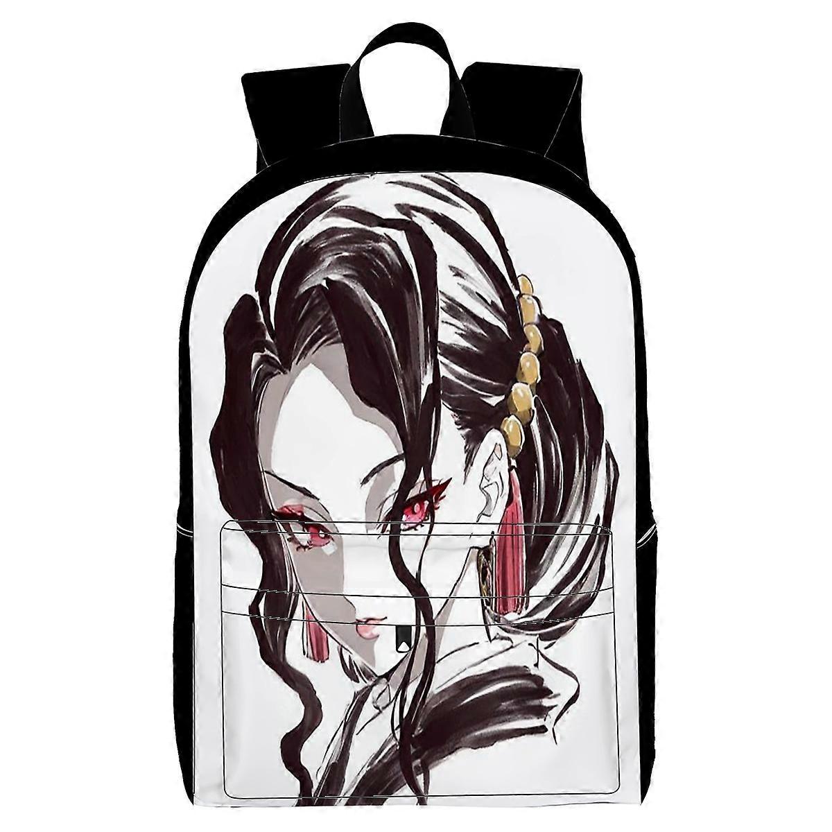Backpack, with Multiple Organizational Compartments, Fits 15.6 Inch Notebook, for Travel, Teen, Business Work P585