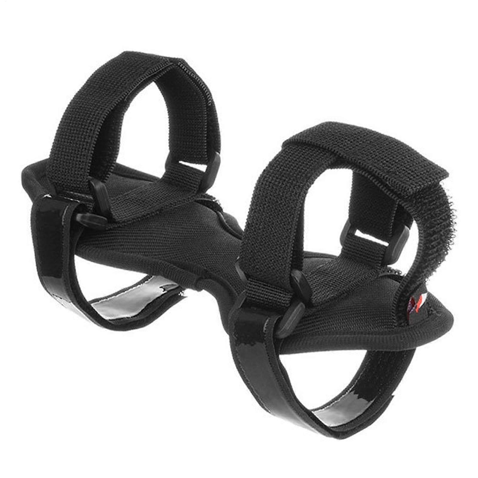 Bike Water Bottle Holder with Portable Speaker Mount - Epoxy Straps for Handlebar, Frame, and Compatibility with Wireless Speakers