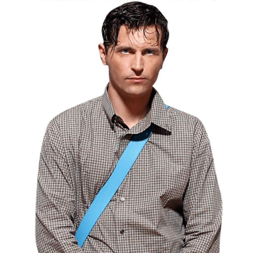 Raphael Quenard (Shirt) Half Body Buddy Cutout