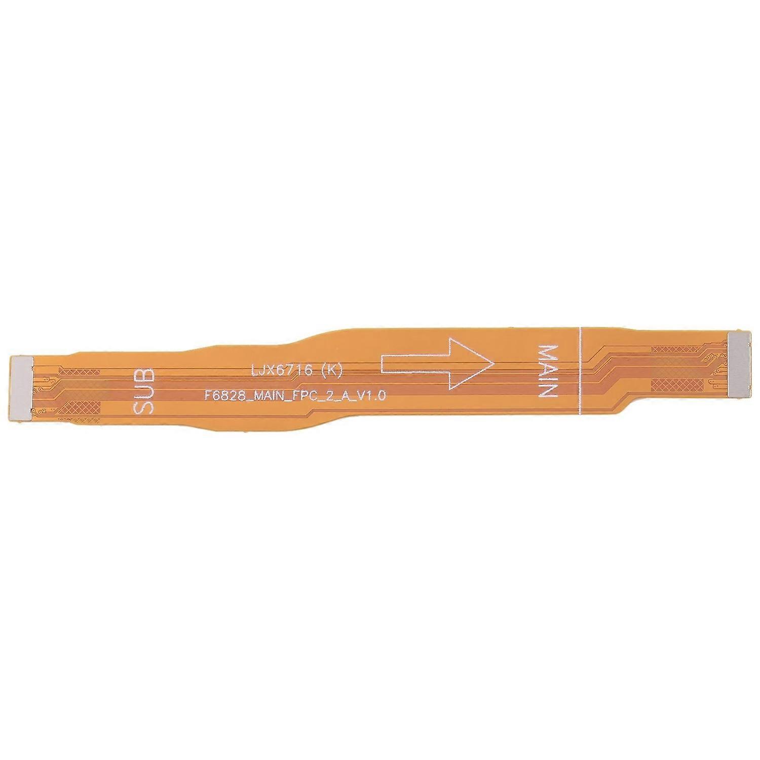 Hovedkortkabel for Infinix Note 30i X6716