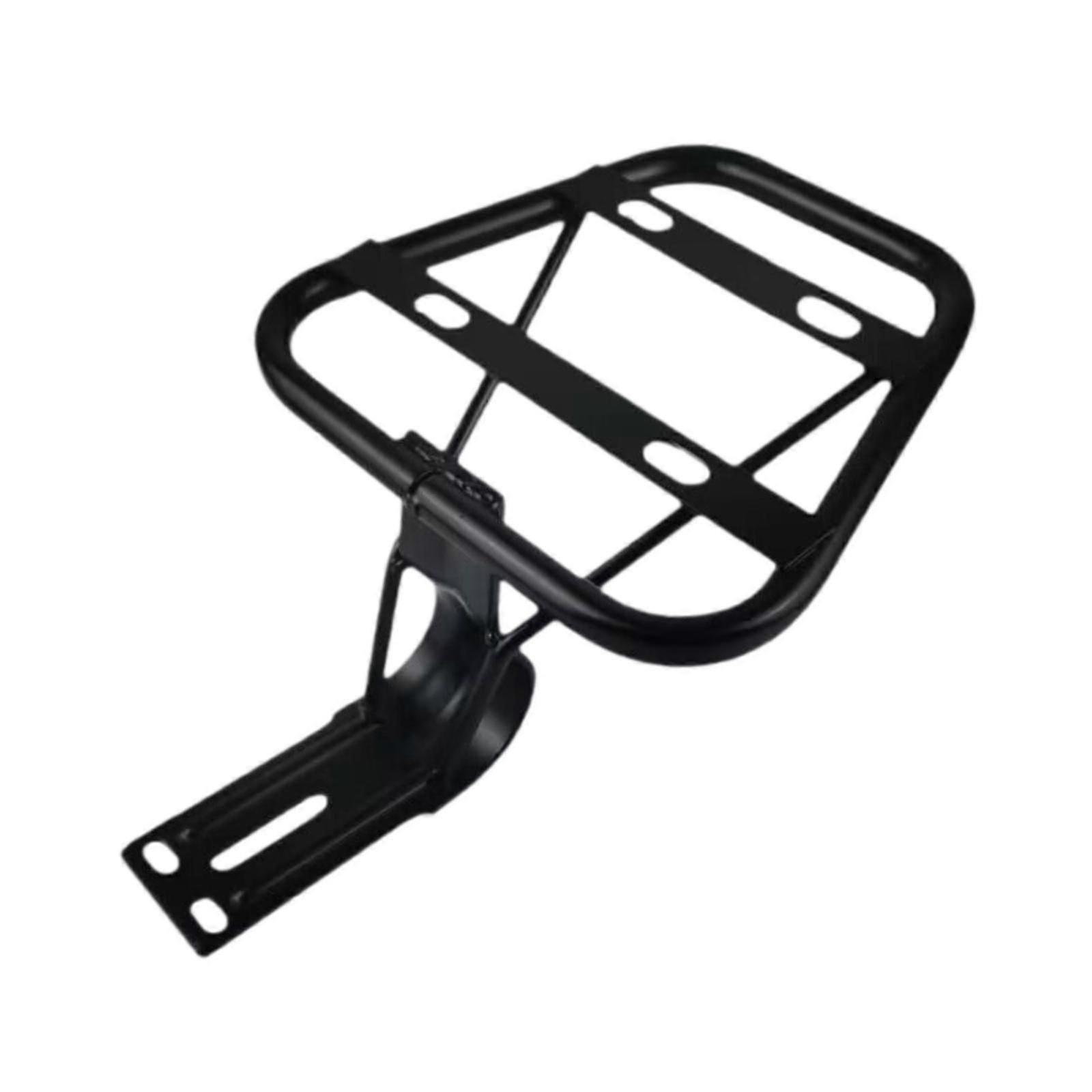 Generic Rear Luggage Rack Accessories Iron, Practical, Easy To Use For Electric