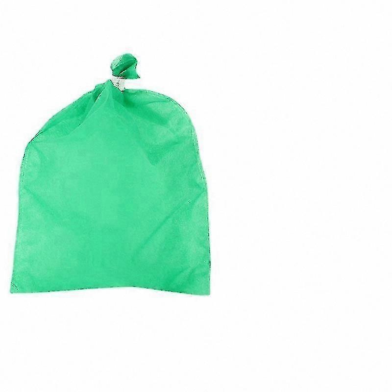 100pcs Mesh Netting Bags for Fruit, Vegetable, and Plant Protection with Drawstring Closure for Garden Use