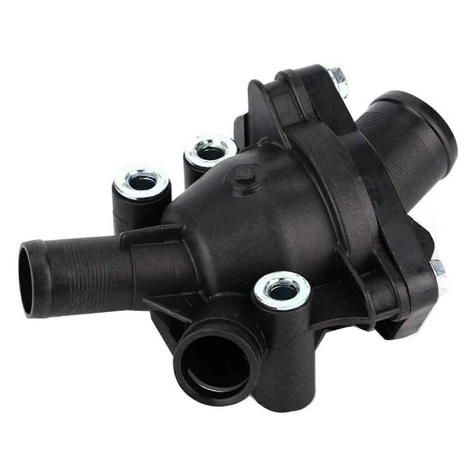 Compatible with Volvo S40 S60 XC70 C70 V50 C30 XC60 14600964 31319606 Engine Coolant Thermostat Sensor