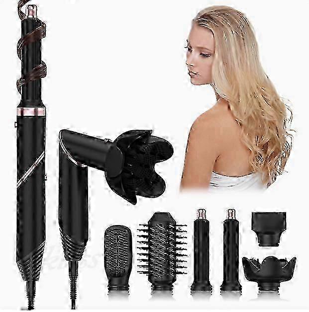 Shark Flex Style Air Styling & Drying System Professionell hårfön