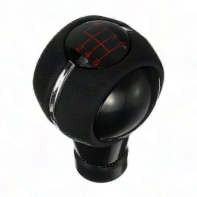 6 Speed Manual Shift Knob for Mini Cooper S F54 F55 F56 F57 F60 - Gear Stick Lever