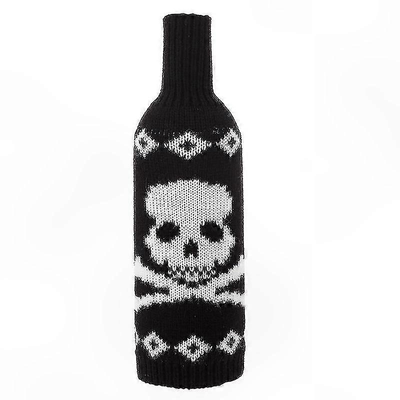 Halloween Gift Bottle Cover - 1 Piece