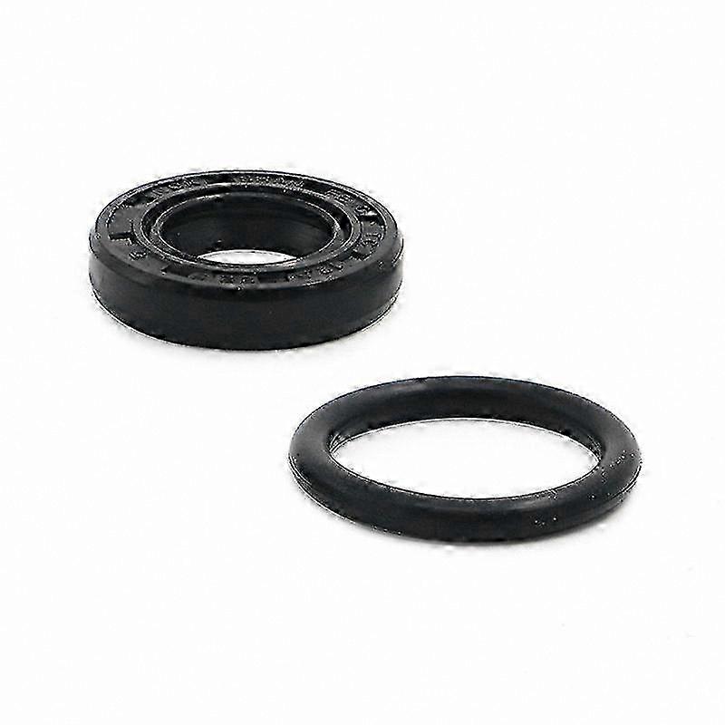 2-Pack Distributor Seal and O-Ring Replacement for Various Car Models
