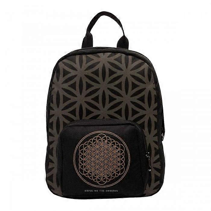 Bring Me The Horizon Sempiternal Mini Backpack