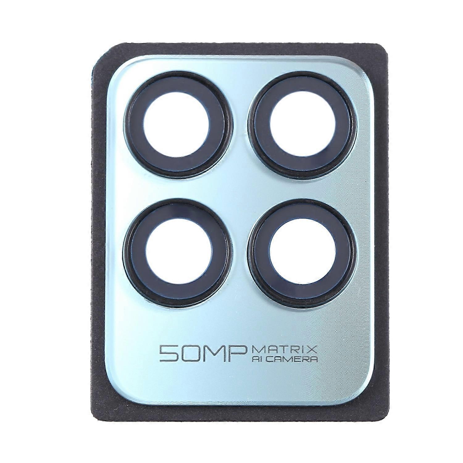 COMPATIBLE Camera Lens Cover for Realme Narzo 50