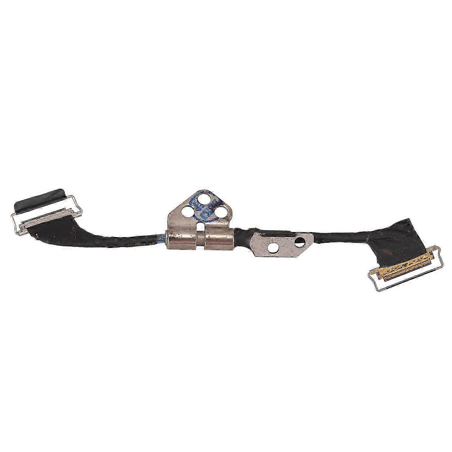 MacBook Pro Retina A1398 Display LVDS Flex Cable Hinge Replacement