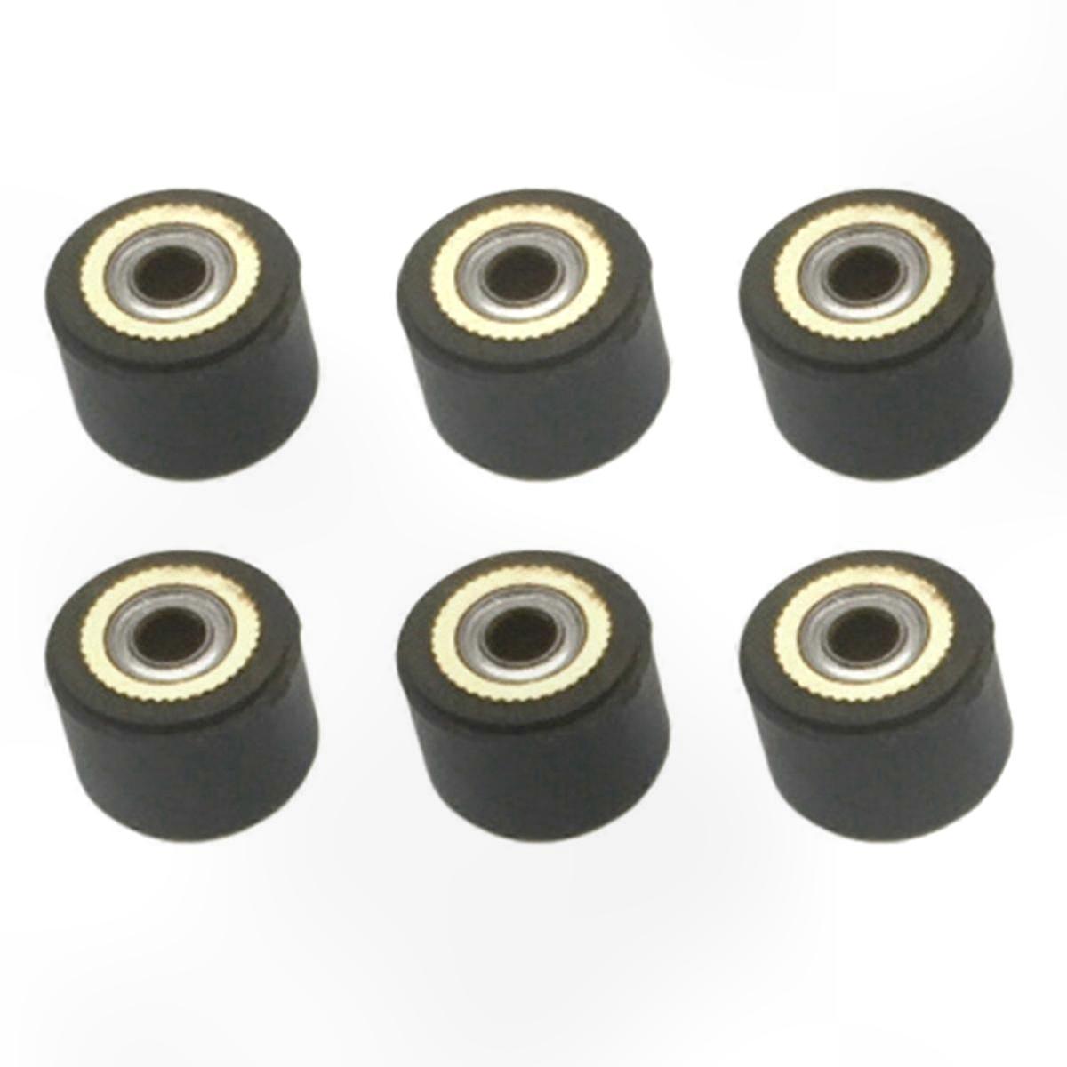 Cutting Plotter Accessories, Cutting Plotter Pressure Wheel, Paper Feeding Wheel, Cutting Plotter Pressure Wheel,A