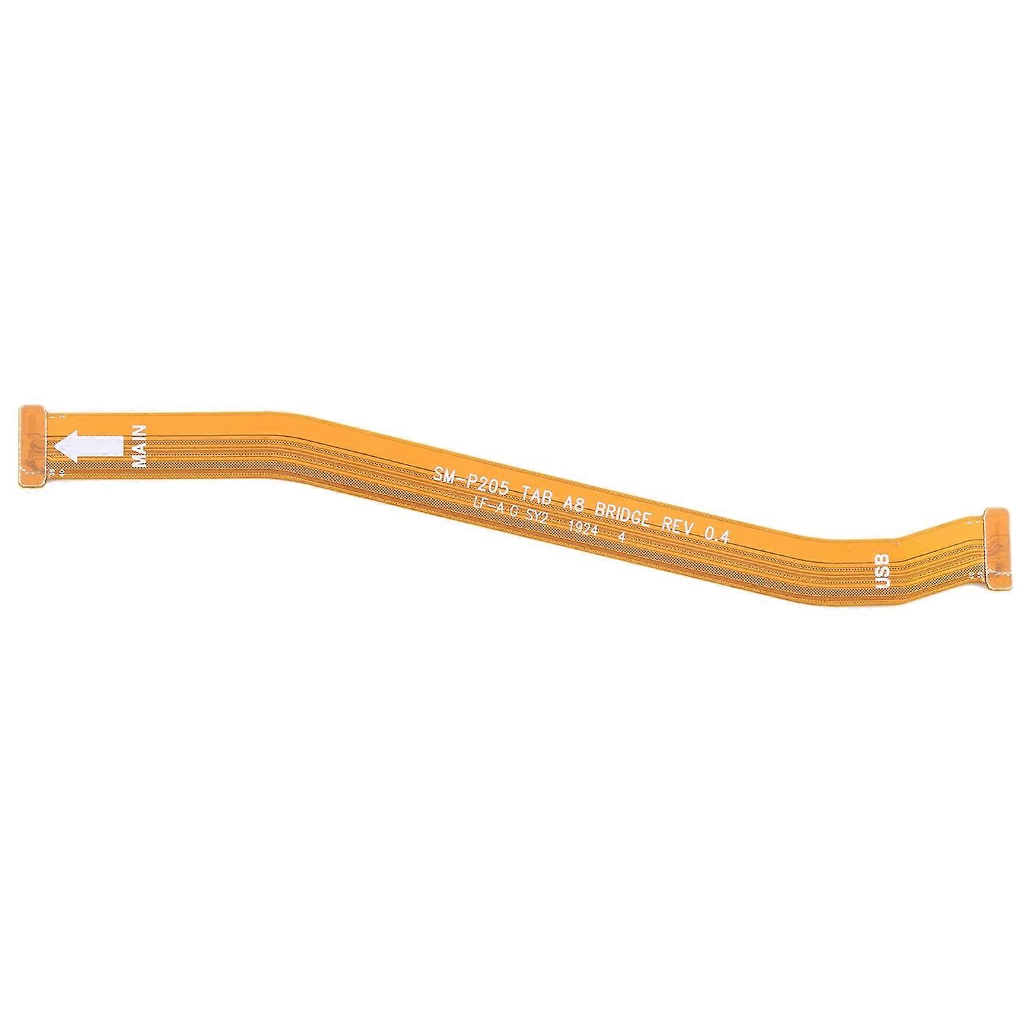 Motherboard Flex Cable for Galaxy Tab A 8.0 & S Pen (2019)